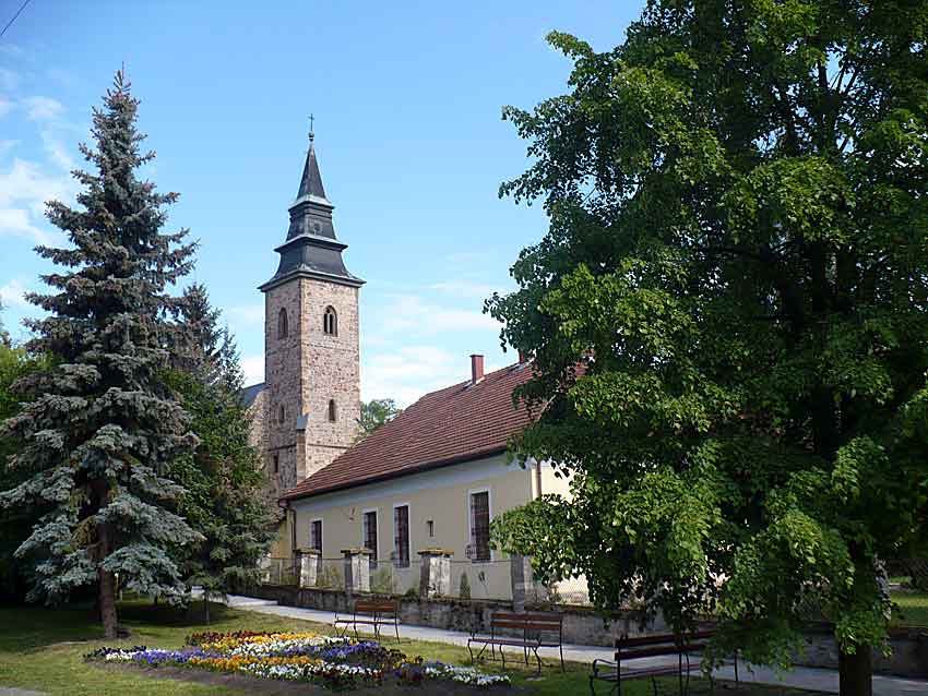 St. Martin Denkmalkirche