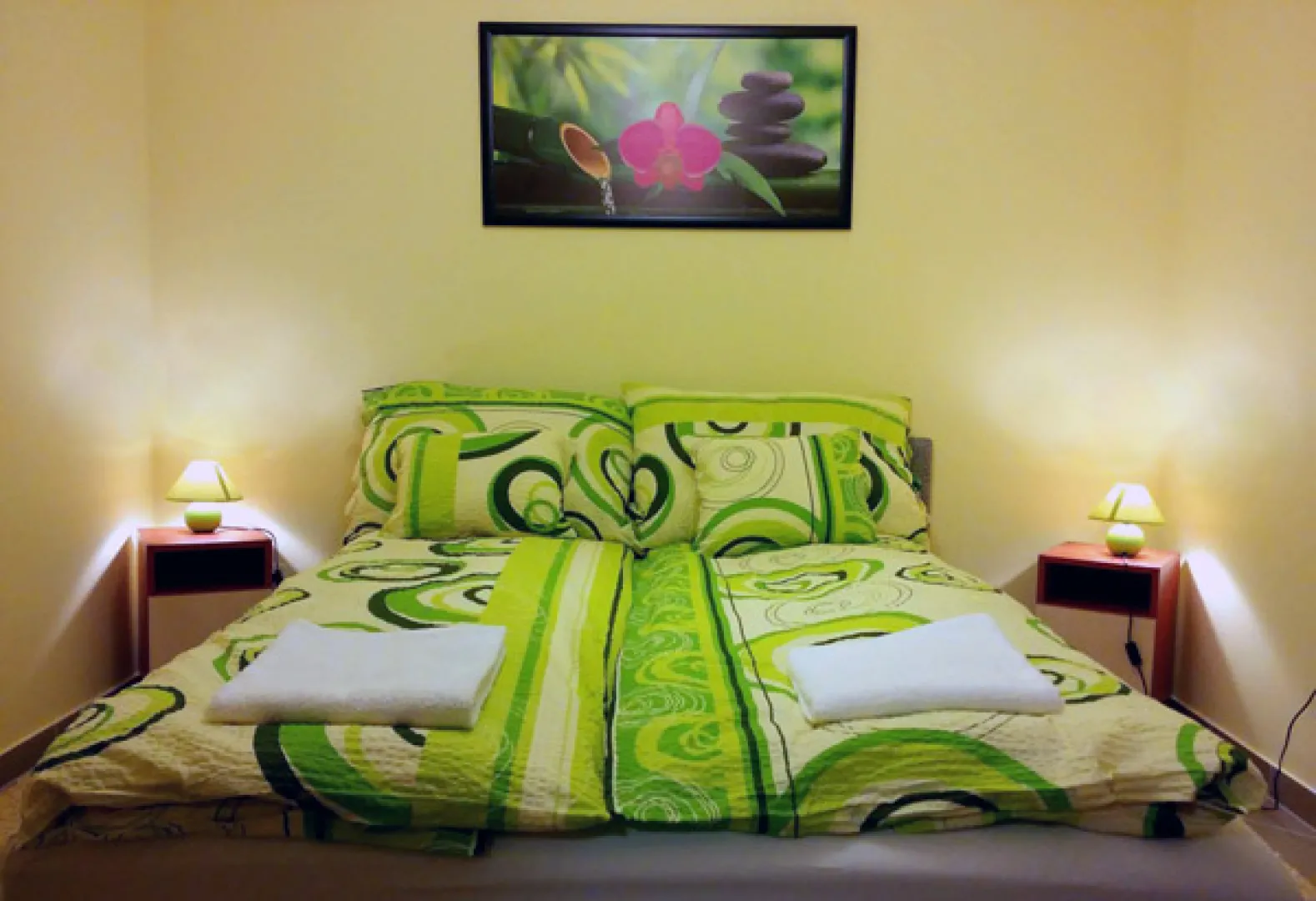 Kitti Apartman