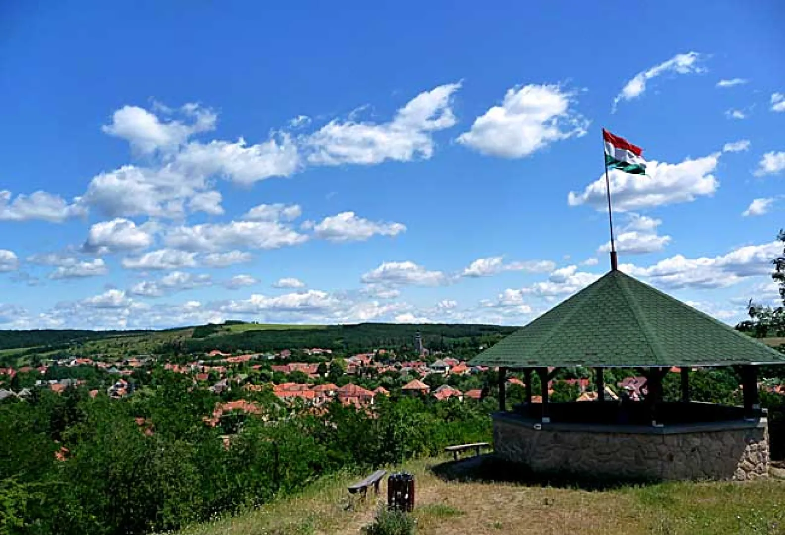 Kilátó