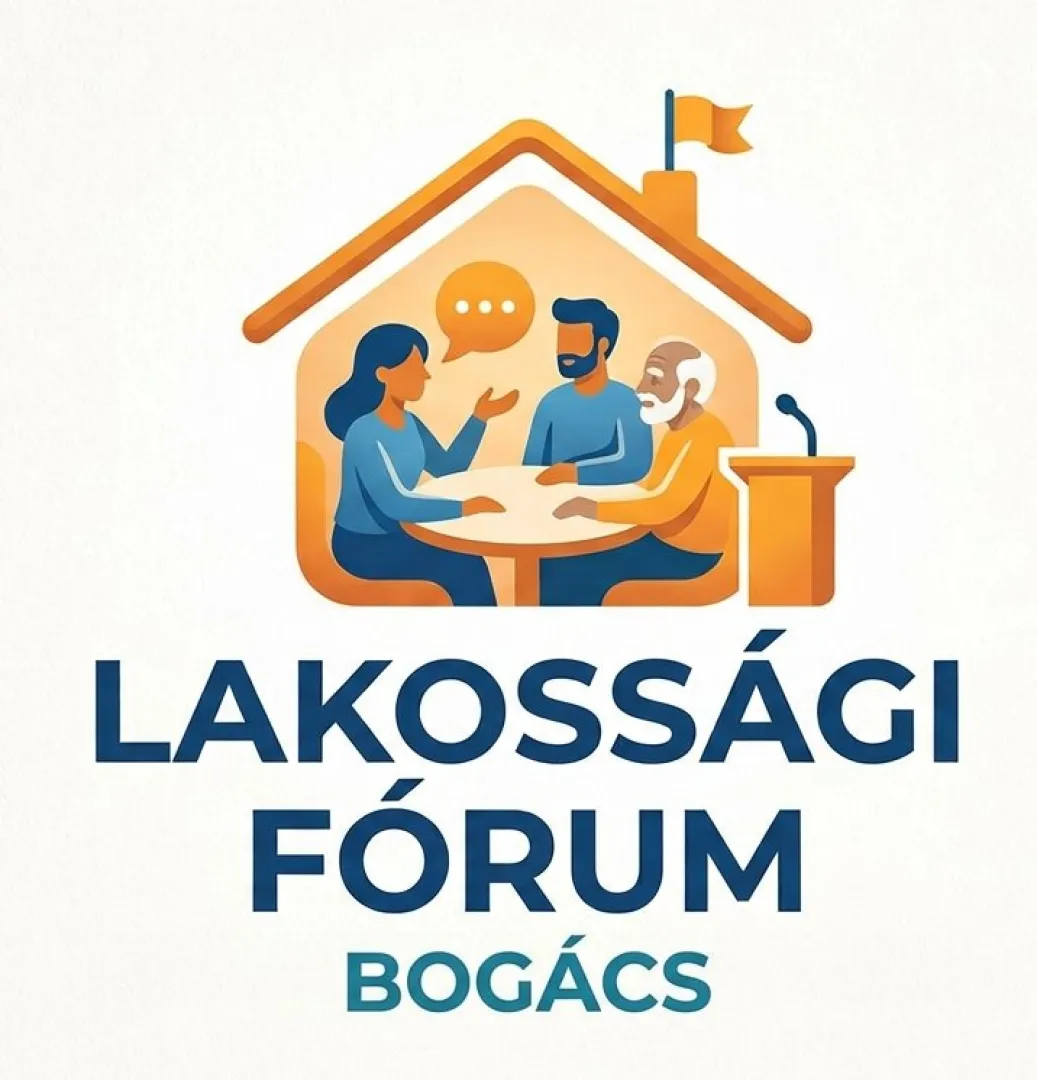 Meghívó Lakossági Fórumra
