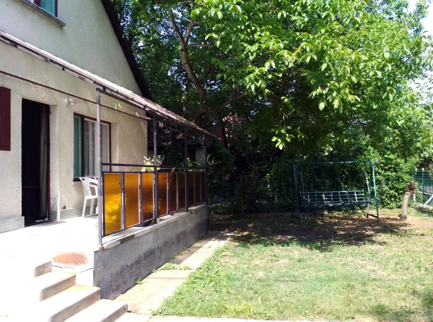 Twins Hause